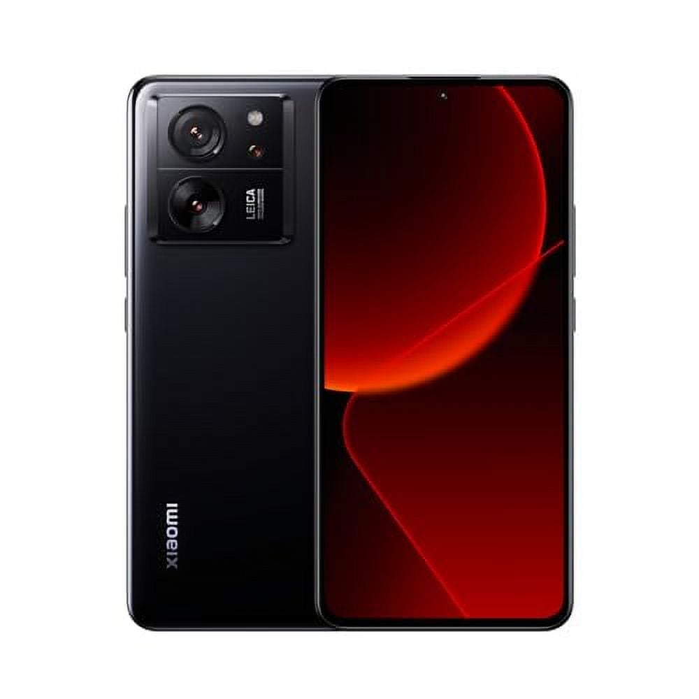 Xiaomi 13T Pro 5G, Dual SIM, 256GB, 8GB RAM, Unlocked Xiaomi 13T Pro 5G, Dual SIM, 256GB, 8GB RAM, Unlocked