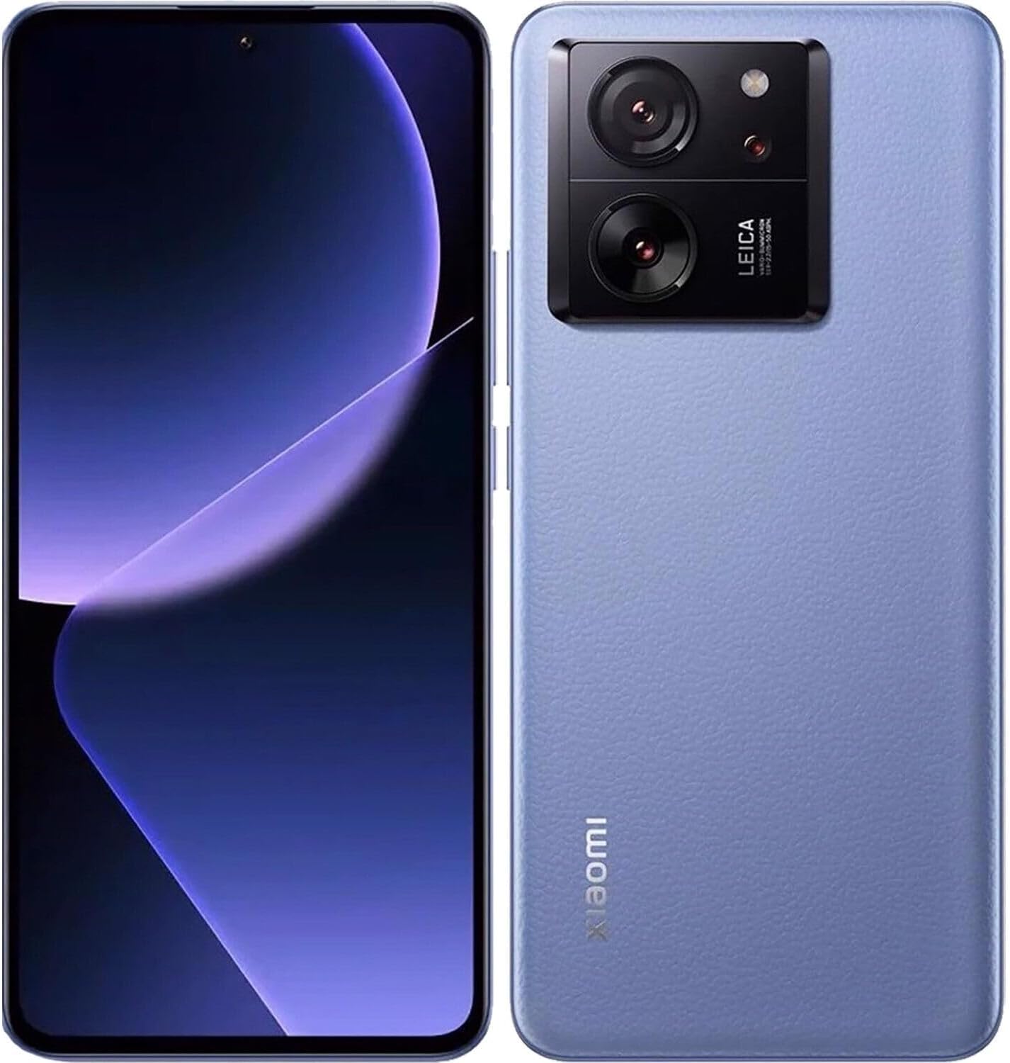 Xiaomi 13T Leica 5G  4G LTE 256GB12GB Global ROM Unlocked Worldwide Tmobile Mint Tello Global 50MP Triple Pro Leica Camera 6.67 144Mhz Alpine Blue