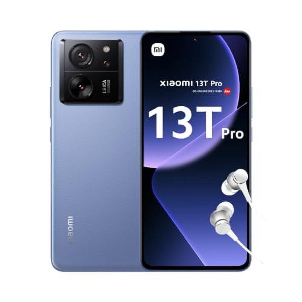 Xiaomi 13Tpro グローバル版 512GB simフリー 256GB Xiaomi 13T