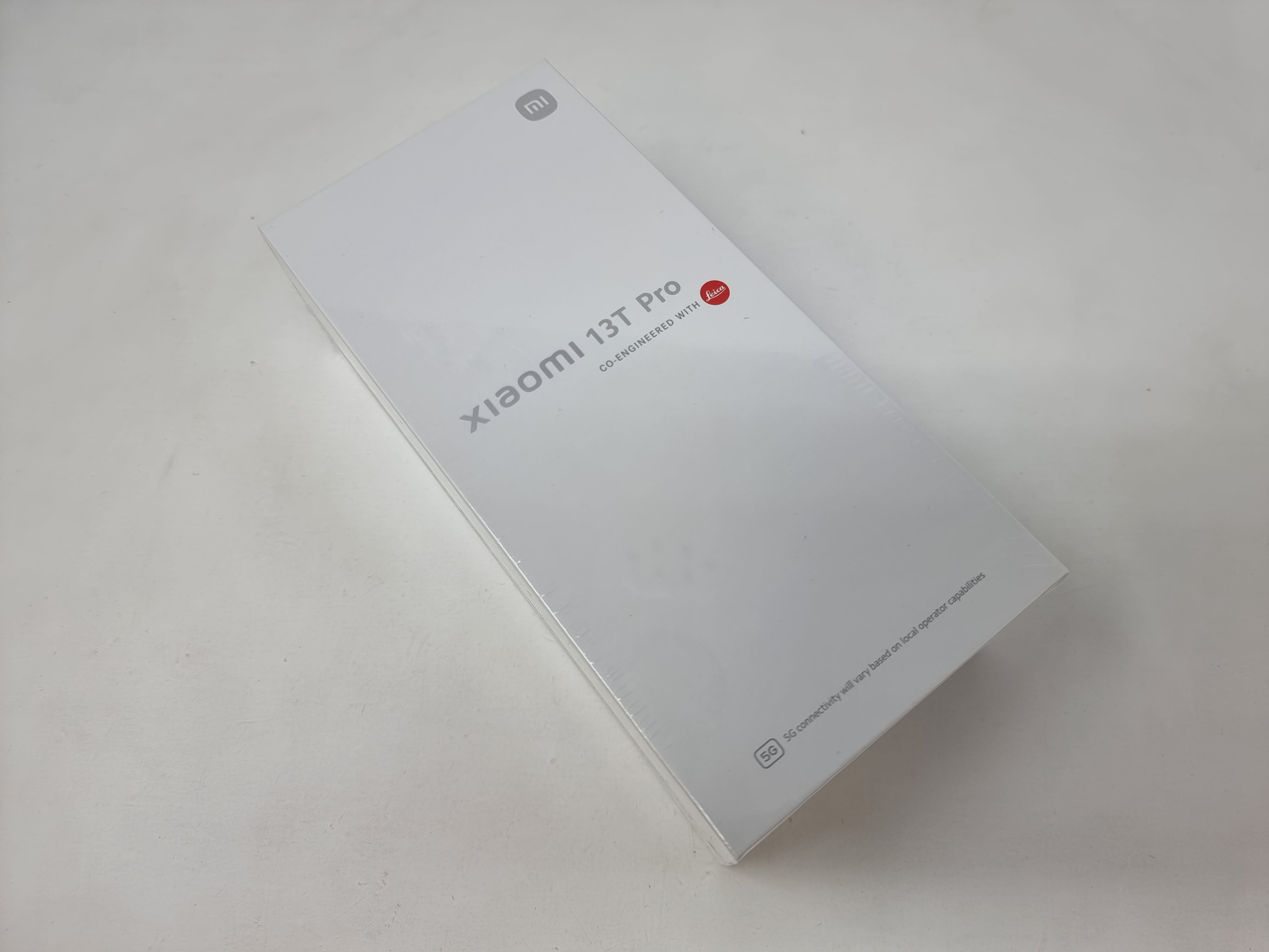 Xiaomi 13T Pro 5G Alpine Blue 512GB 12GB RAM Gsm Unlocked Phone