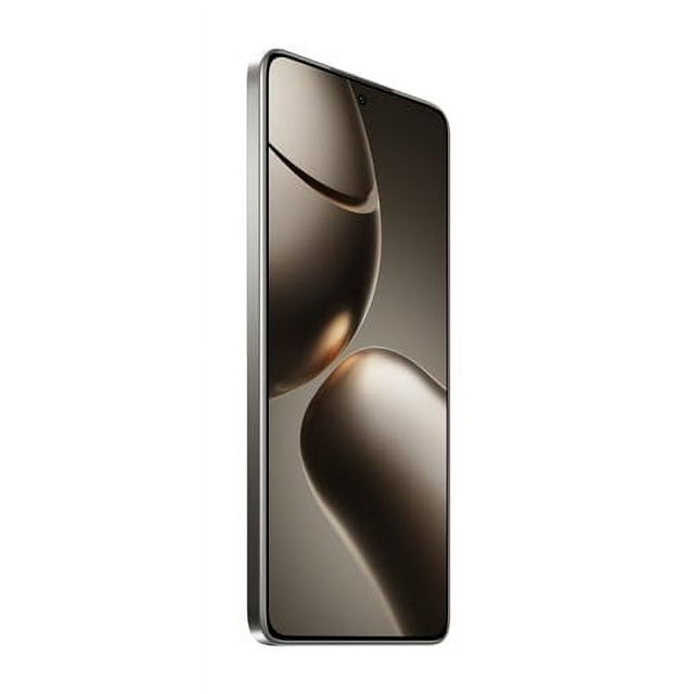 Xiaomi 14T Ai 5G (512GB+12GB) NFC Global ROM Unlocked Worldwide (for T-Mobile, Mint, Tello, Metro) 50MP Triple Pro Leica Camera 6.67" 144Mhz (Titan Gray)
