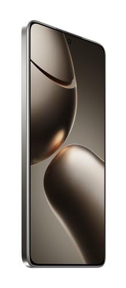 Xiaomi 14T 5G 512GB ROM 12GB RAM Dual SIM GSM Unlocked - Titan