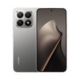 thumbnail image 1 of Xiaomi 15T Ai 5G Compatible with Tmobile Mint Tello & Global 512GB + 12GB NFC Global ROM Unlocked 50MP Triple Pro Cam eSIM 6.83" 144Mhz Model 25069PTEBG Liberado Gray, 1 of 9