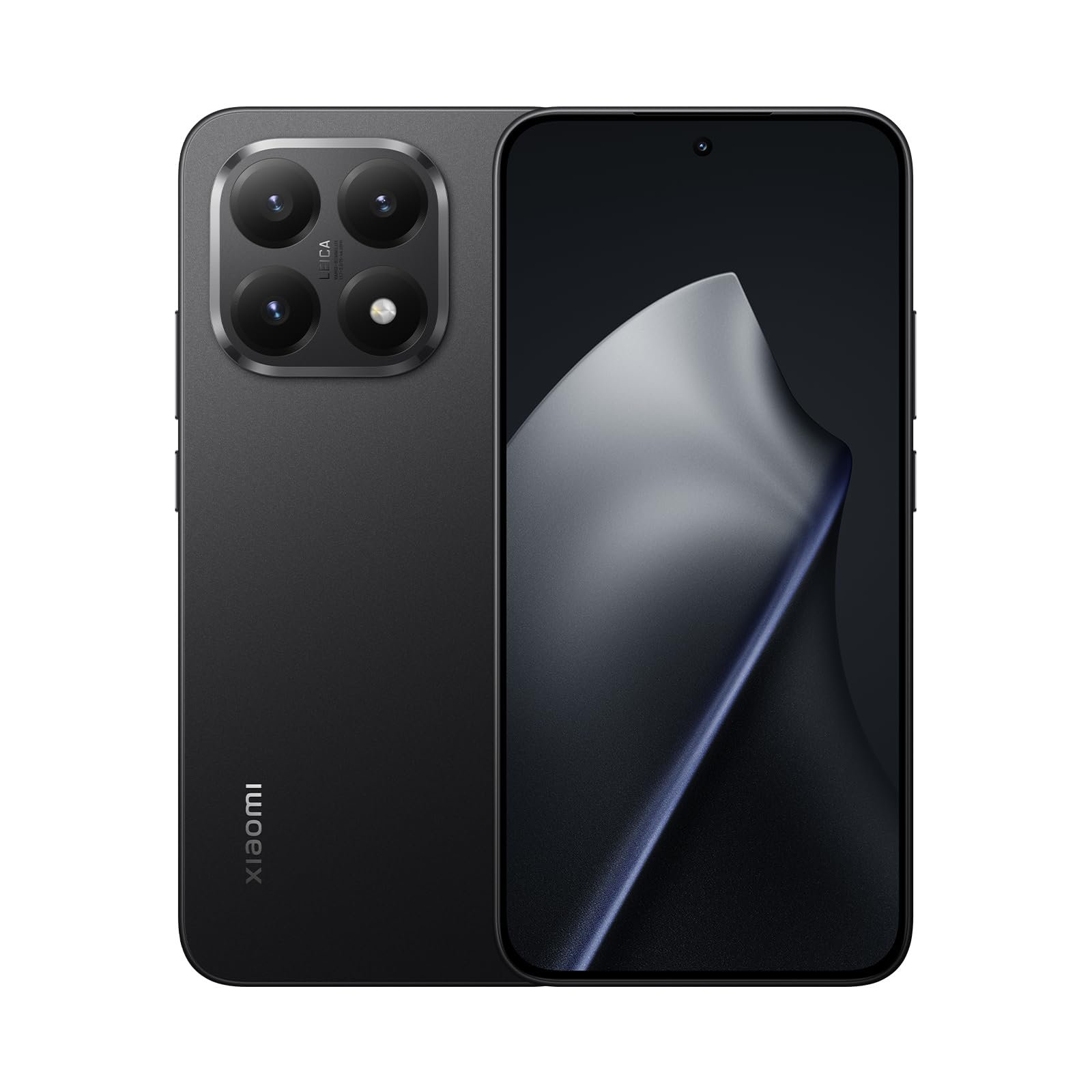 Xiaomi 15T Ai 5G Compatible with Tmobile Mint Tello & Global 512GB