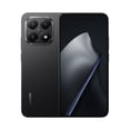 thumbnail image 1 of Xiaomi 15T Ai 5G Compatible with Tmobile Mint Tello & Global 512GB + 12GB NFC Global ROM Unlocked 50MP Triple Pro Cam eSIM 6.83" 144Mhz Model 25069PTEBG Liberado Black, 1 of 7