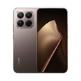 thumbnail image 1 of XIAOMI 15T PRO 5G 512GB ROM 12GB RAM Dual SIM GSM Unlocked - Gold, 1 of 7