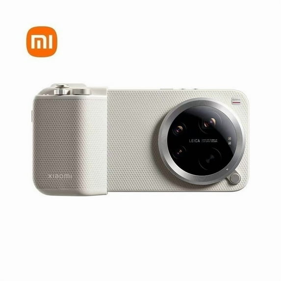 Xiaomi 17 Ultra Professional Photography Kit Wireless Camera Handle For 17 Ultra