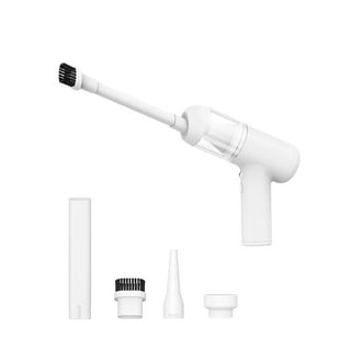 Compra Xiaomi Aspirador Escoba XIaomi Mijia 1C Storm Vacuum Cleaner Blanco