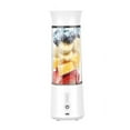 thumbnail image 1 of Xiaomi 500ml Electric Juice Extractor Portable Smoothie Mixer Multi-function Usb Rejected Mini Juice Extractor Household, 1 of 5