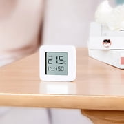 Xiaomi BT Thermometer 2 Wireless Smart Electric Digital Hygrometer Humidity Sensor Work with Mijia APP