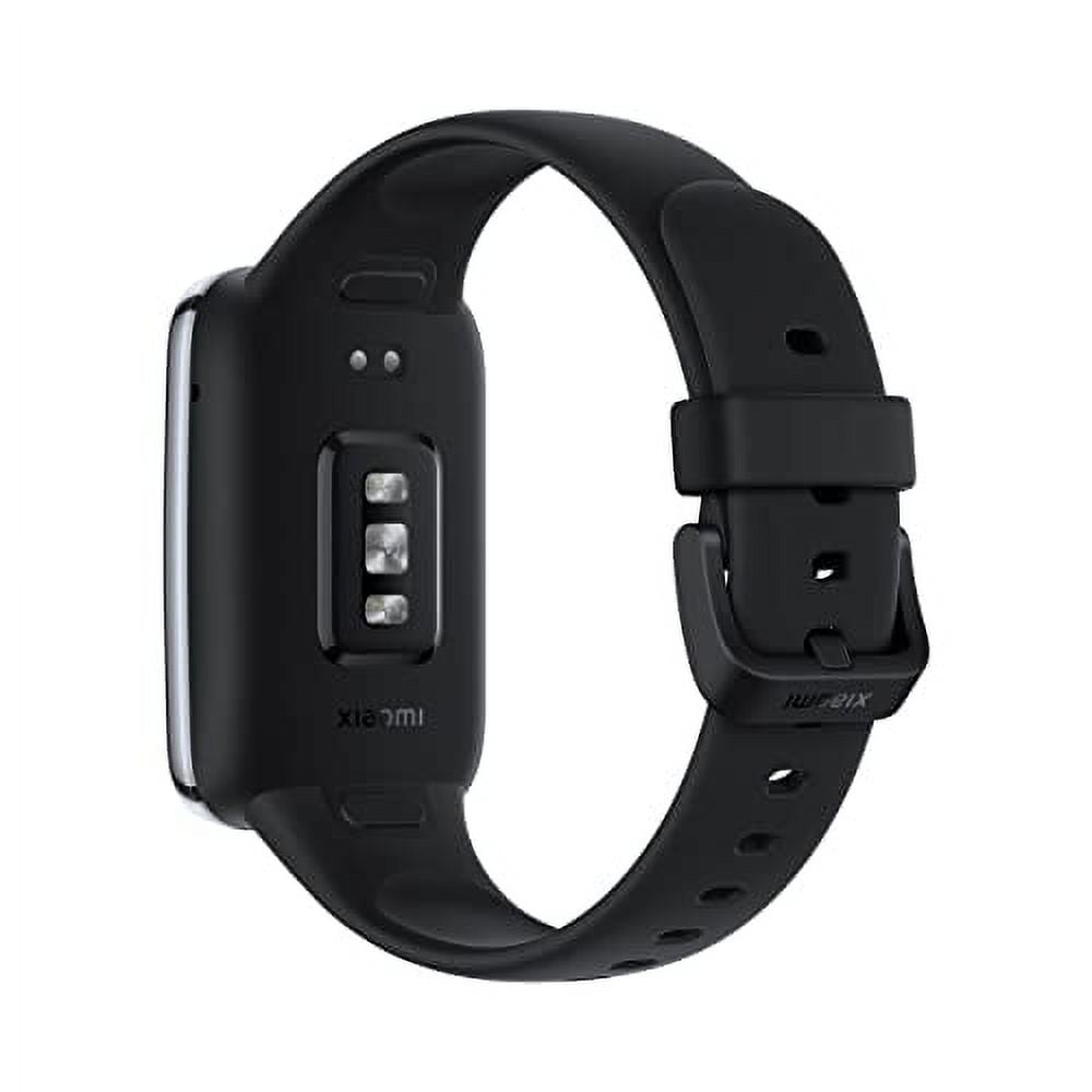 Xiaomi Band 7 Pro Smartwatch with GPS(Global Version), Health & Fitness  Activity Tracker High-Res 1.64 AMOLED Screen, Heart Rate Monitoring, 110+