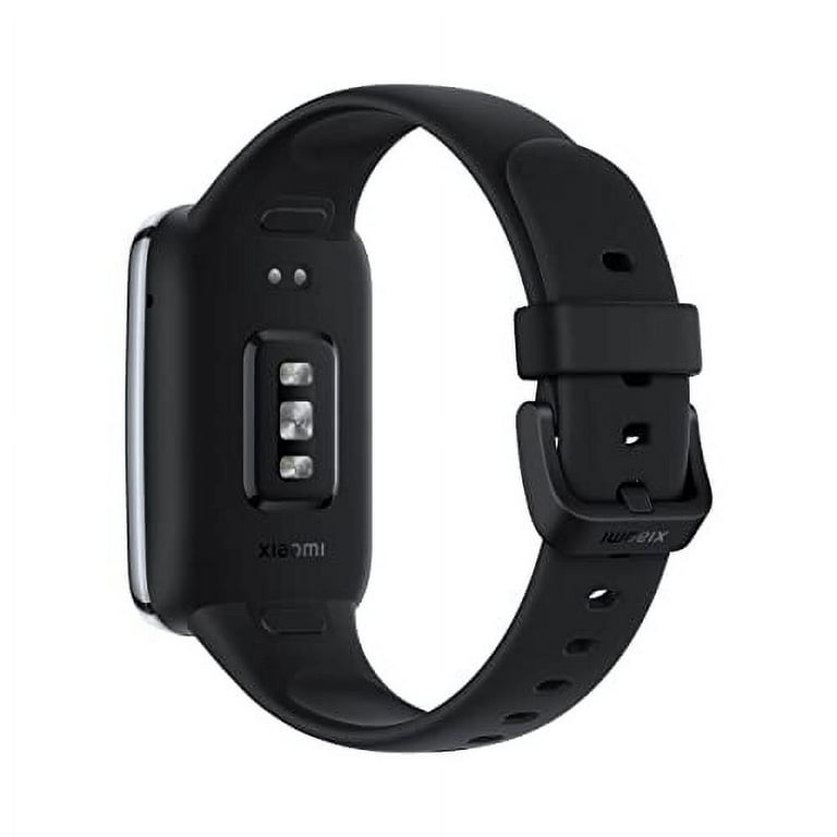 Xiaomi Smart Band 7 Pro, Smartwatch Hombre con Pantalla AMOLED de 1,64,  Reloj Inteligente con GPS Pulsómetro para Mujer, 110 Modos de Deporte 5 ATM
