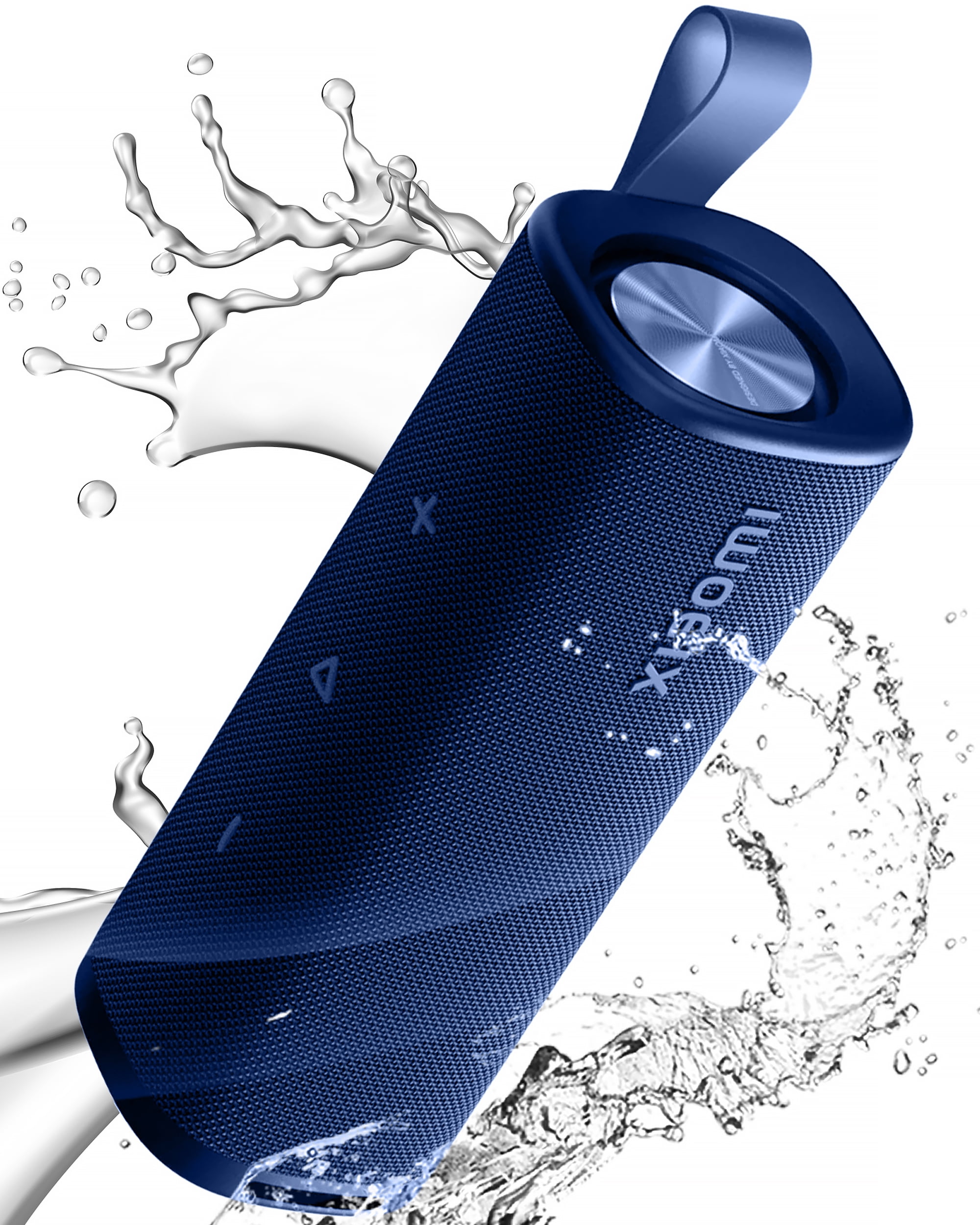 ワイヤレススピーカーフォンwireless speaker phoneEMEET Amazon.com: ROXAAN Portable Wireless Bluetooth Speaker with Dual