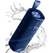 Xiaomi Bluetooth Speaker 30W, Sound, True Wireless Stereo, Bluetooth 5.4, IP67 Waterproof, Long Play Time, Blue