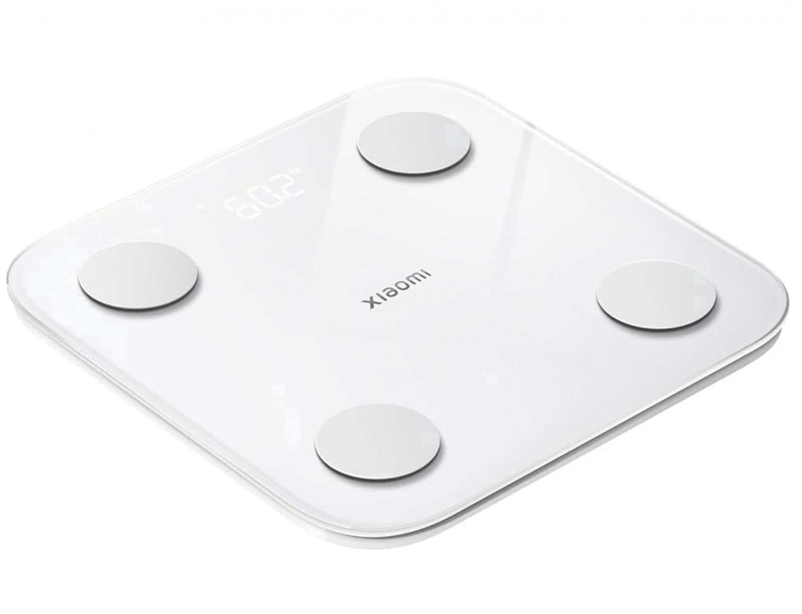 Xiaomi Body Composition Scale S400, Smart Digital Bathroom Scale