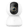 thumbnail image 1 of Xiaomi C300 AI Human Detection 2K Surveillance Camera, White, 1 of 8
