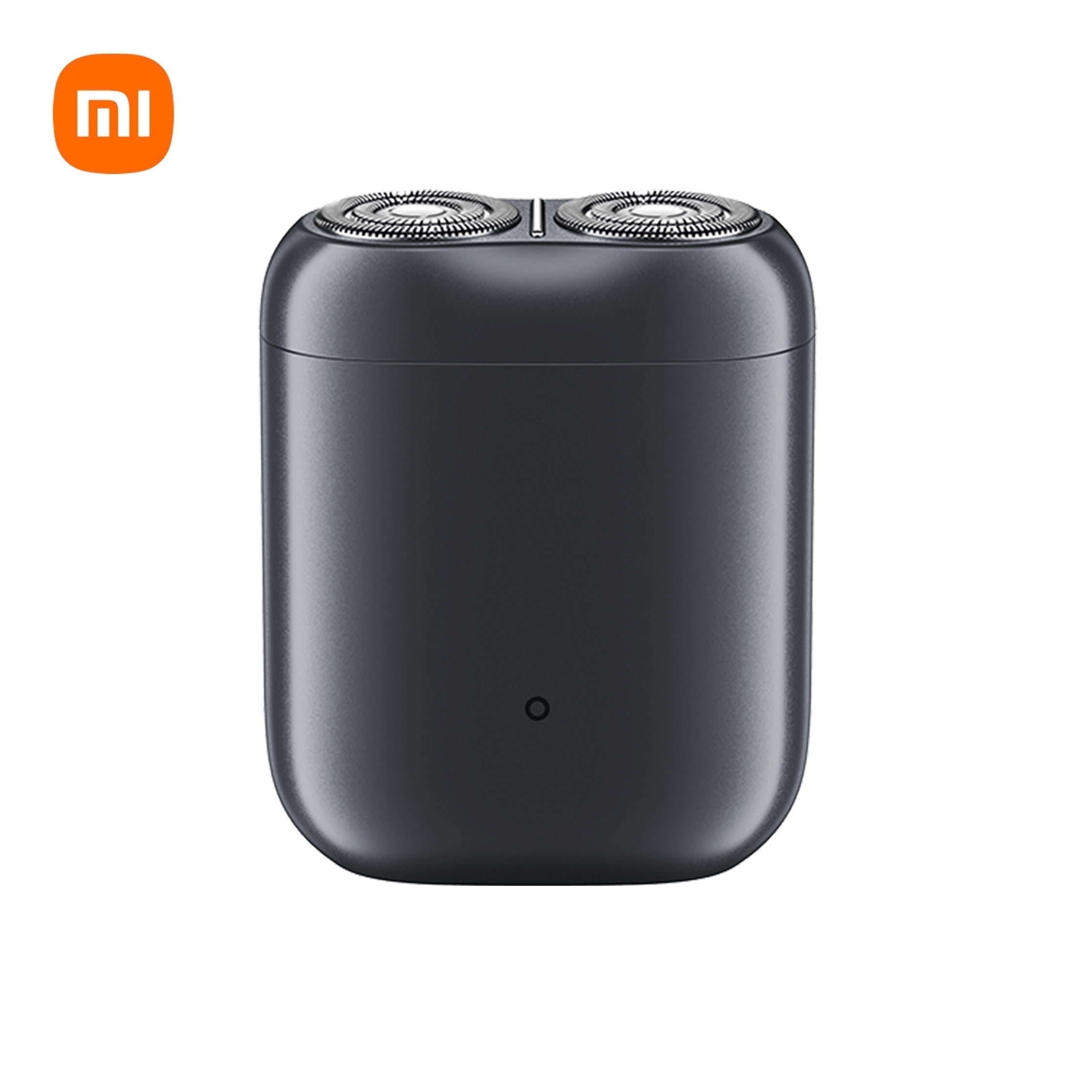 Xiaomi Electric Shaver S200 Silver GL: Smart Touch Activation, 8000RPM Motor & IPX7 Waterproof
