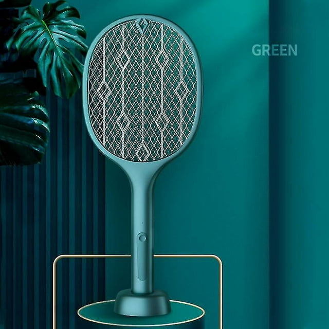 Xiaomi Electronic Mosquito Killer Usb Rechargeable Mosquito Swatter