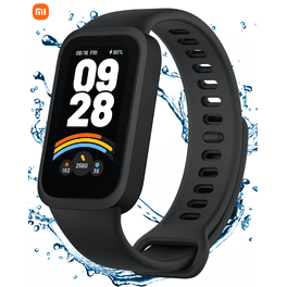 シャオミ(Xiaomi) スマートウォッチ Redmi Watch 4 1.97 Amazon.com: Xiaomi Redmi Watch 4 Smartwatch with 1.97