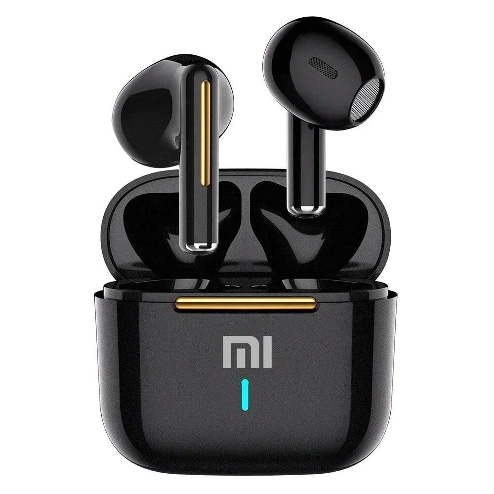 Xiaomi earbuds with iphone hotsell
