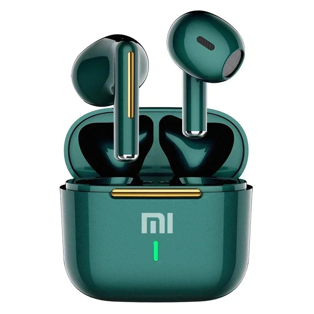 Xiaomi H6 Bluetooth Headphones Earphones Wireless HiFi Stereo