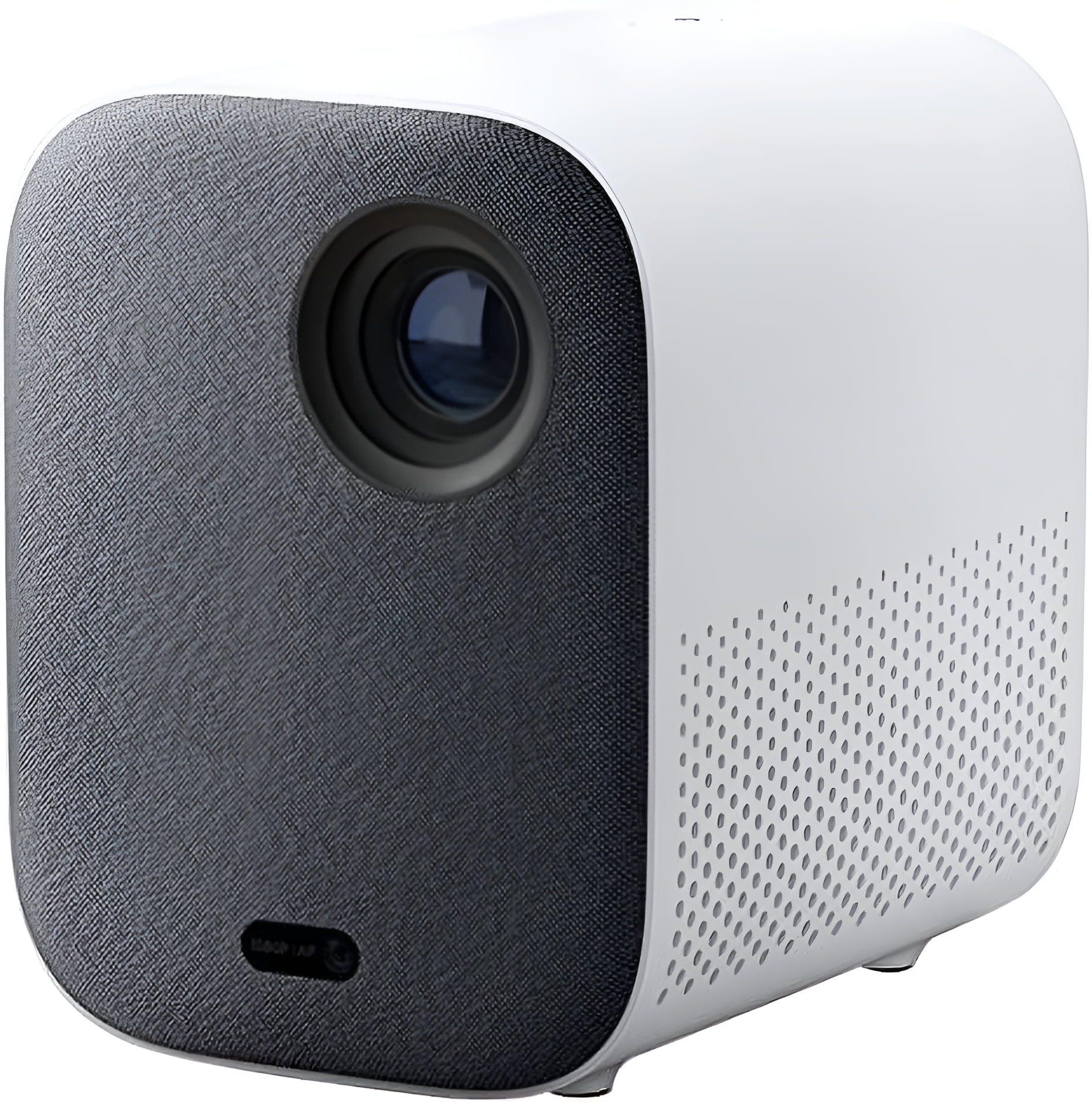 Xiaomi シャオミ Mi Smart Projector 2 Xiaomi MI Smart Video Projector 2, 1080p Resolution, HDMI