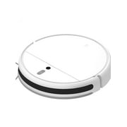 Xiaomi MIJIA 1C Sweeping Robot Vacuum Cleaner with Visual Dynamic Navigation Smart Water Tank 2500Pa Powerful Suction