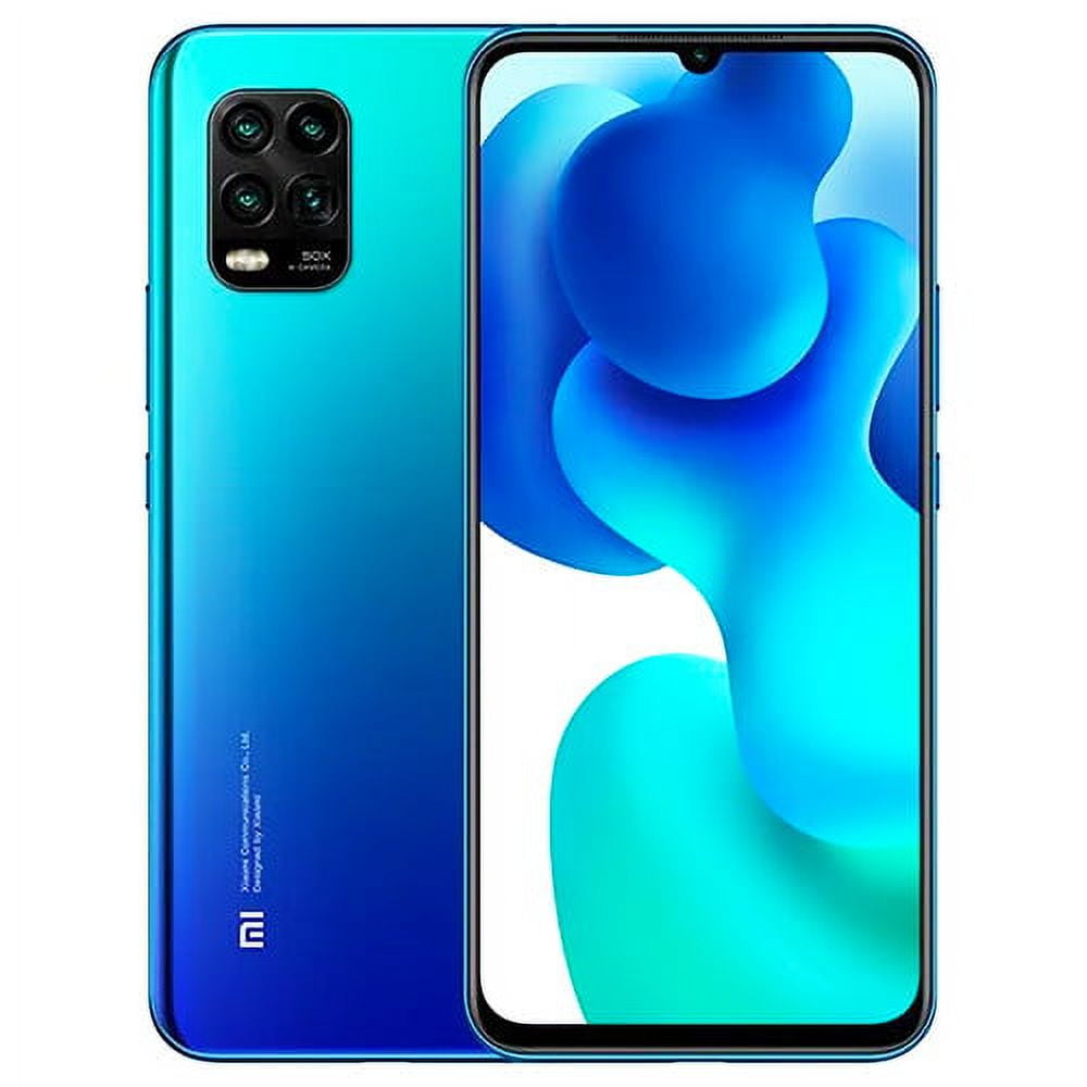  OnePlus Nord CE 2 Lite CPH2409 5G 128GB 8GB RAM Factory  Unlocked (GSM Only  No CDMA - not Compatible with Verizon/Sprint) – Blue  Tide : Cell Phones & Accessories