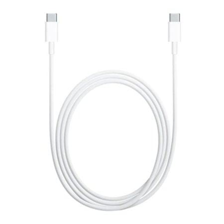 Xiaomi Mi 100W 5 Amp 1.5M USB C to USB C Cable White - SJV4108GL