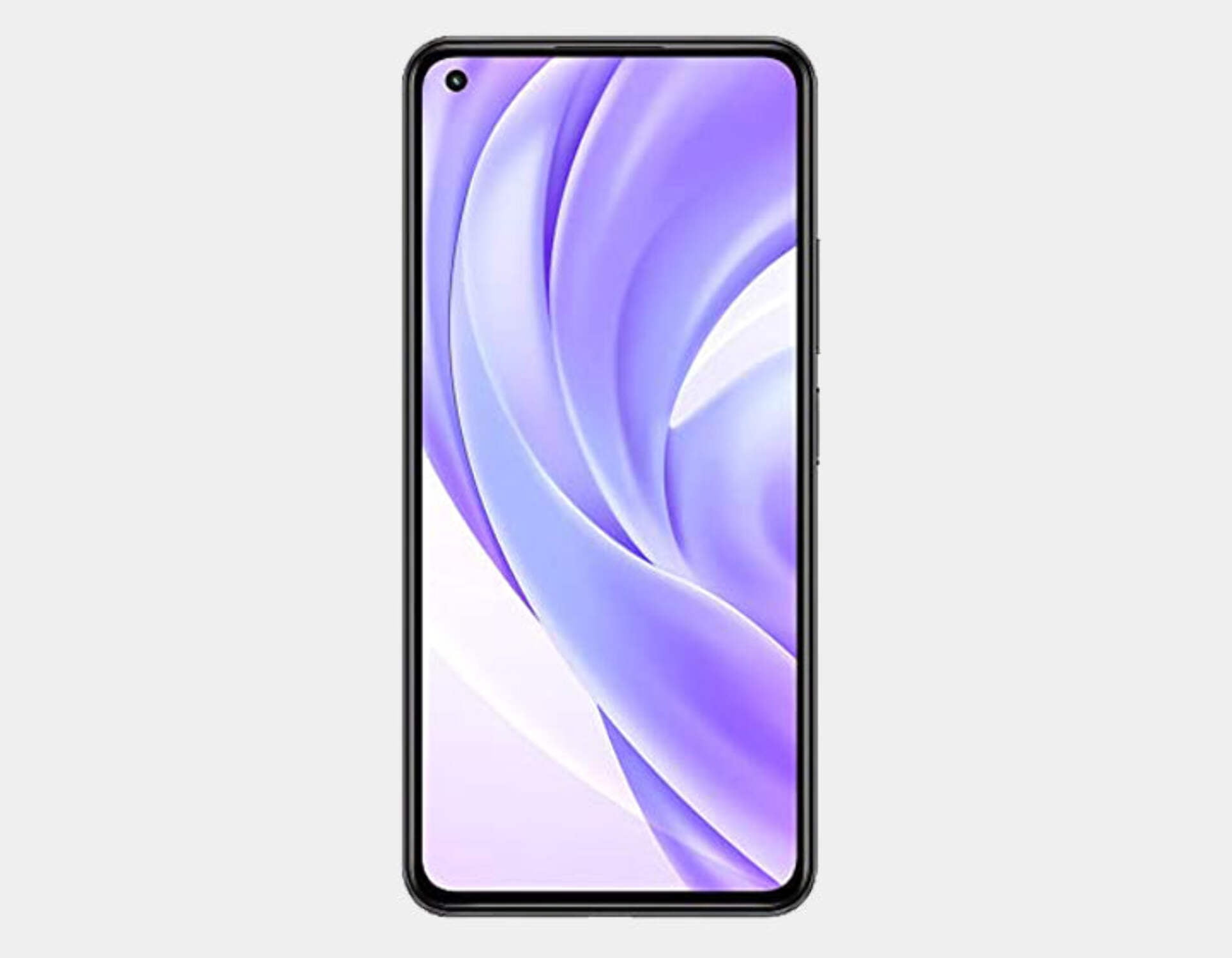 Xiaomi Mi 11 Lite 4G 128GB, 8GB RAM, Dual SIM LTE GSM Unlocked - Boba Black Xiaomi Mi 11 Lite 4G 128GB, 8GB RAM, Dual SIM LTE GSM Unlocked - Boba Black