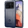 thumbnail image 1 of for Xiaomi Mi 11 Ultra Men Case,Heavy Duty Shockproof Military Grade Drop Tested Field Case Super Sturdy Bumper Full Body Rugged Hard Cover for Xiaomi Mi 11 Ultra HD Blue, 1 of 8