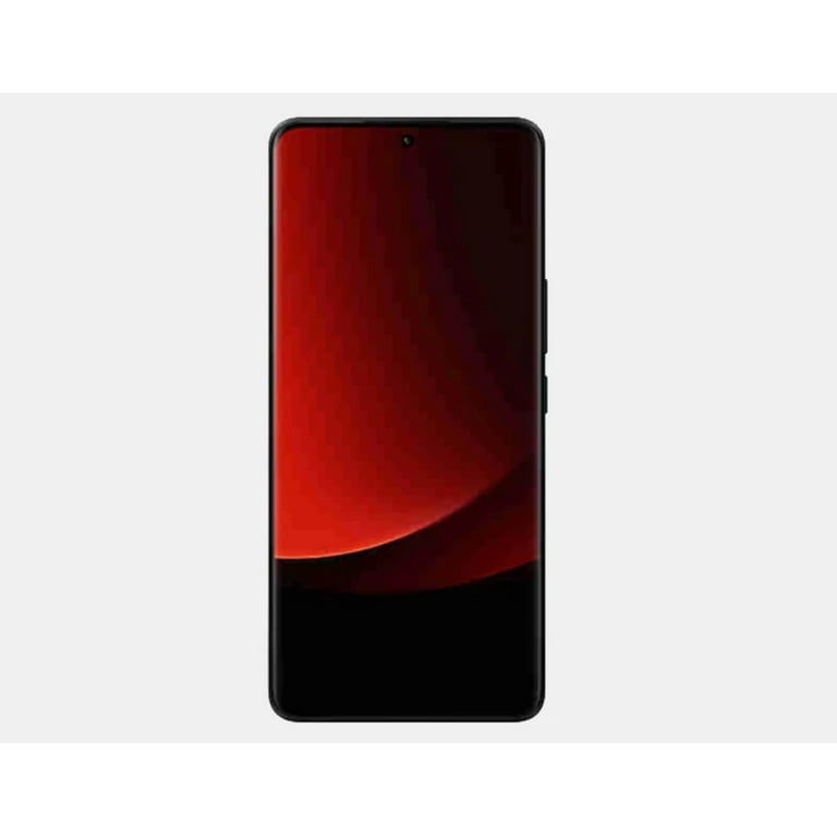 Xiaomi 13 Ultra GLOBAL VERSION 12/512 Factory Unlocked 5G DUAL SIM.Black  Color