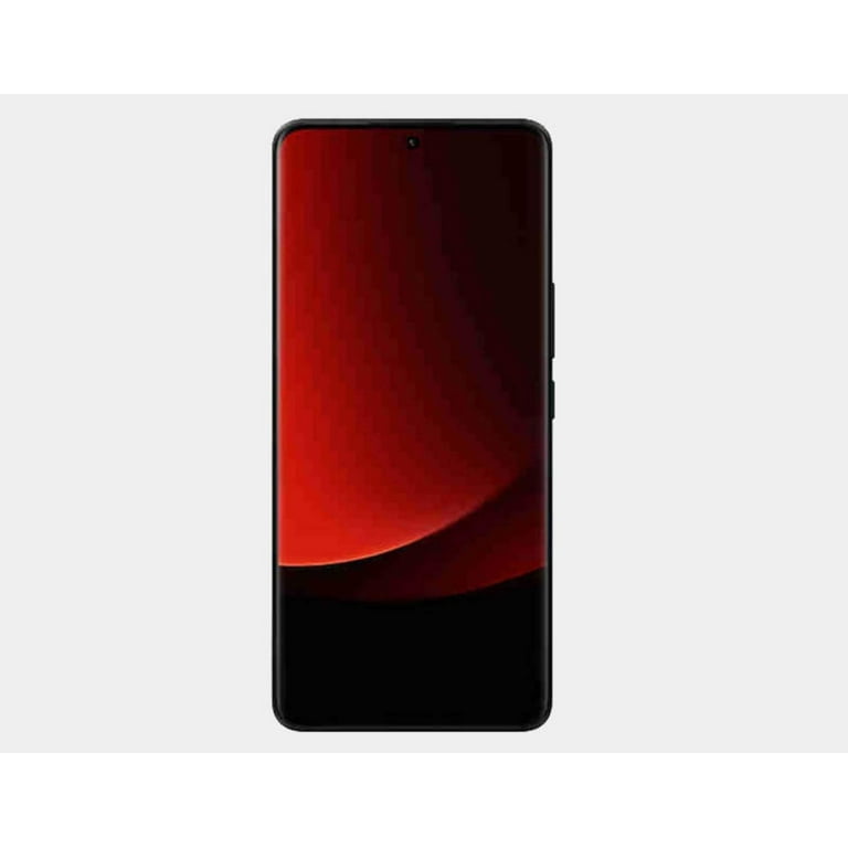 Xiaomi 13 Ultra 16GB／512GB Black Amazon.com: Xiaomi 13 Ultra 5G Android RAM 16GB ROM 512GB