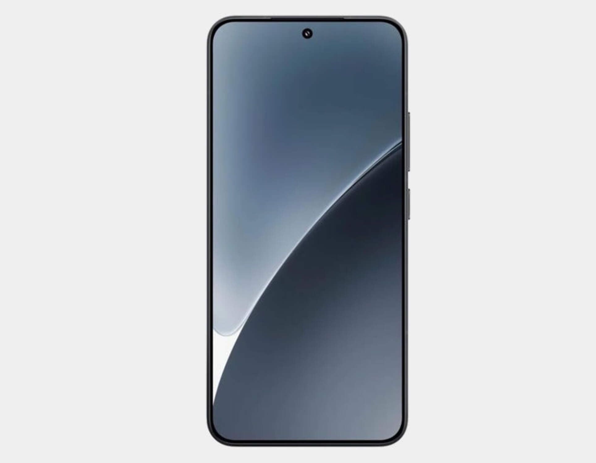 Xiaomi Mi 15 5G 512GB ROM 12GB RAM Dual SIM GSM Unlocked - Black