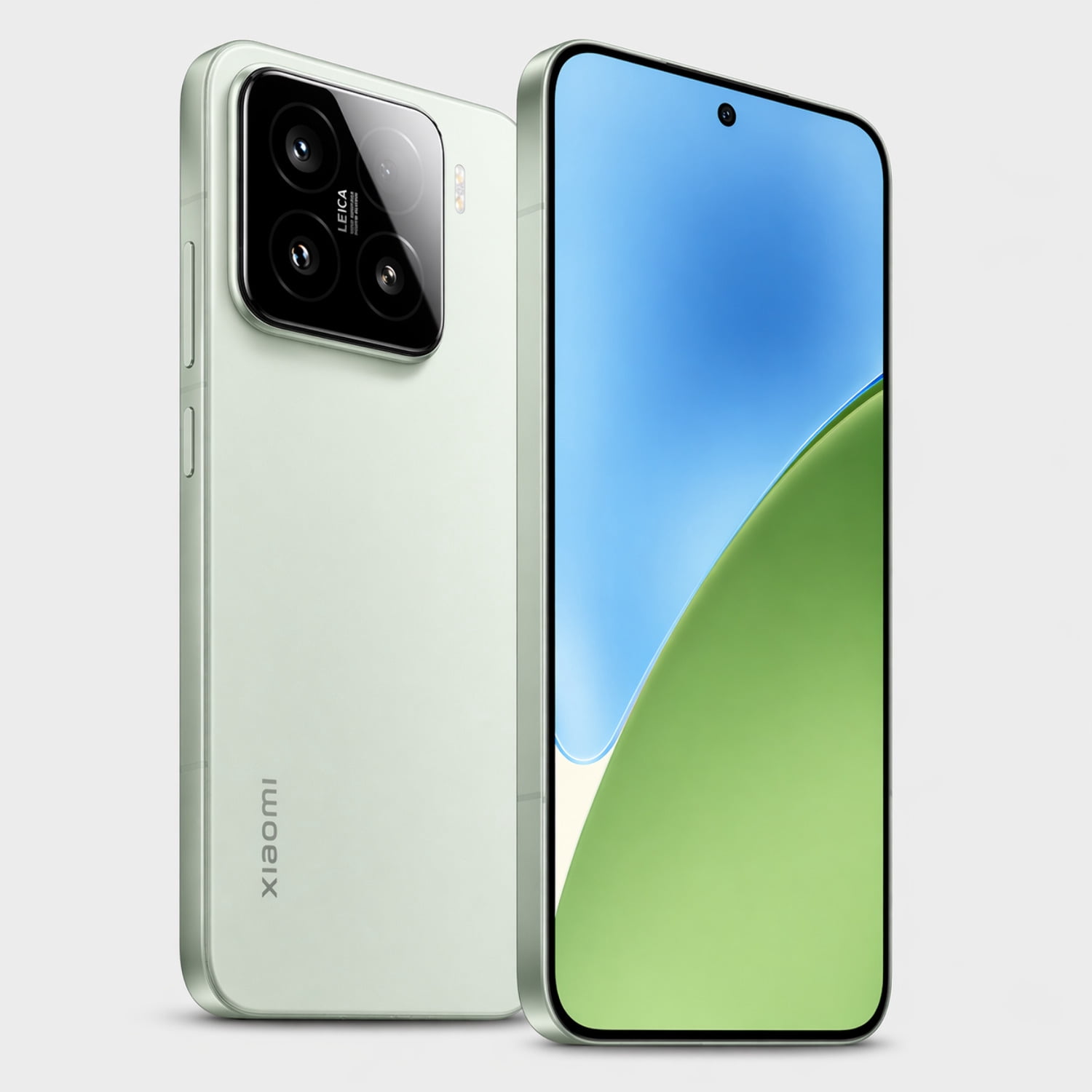 Xiaomi 15