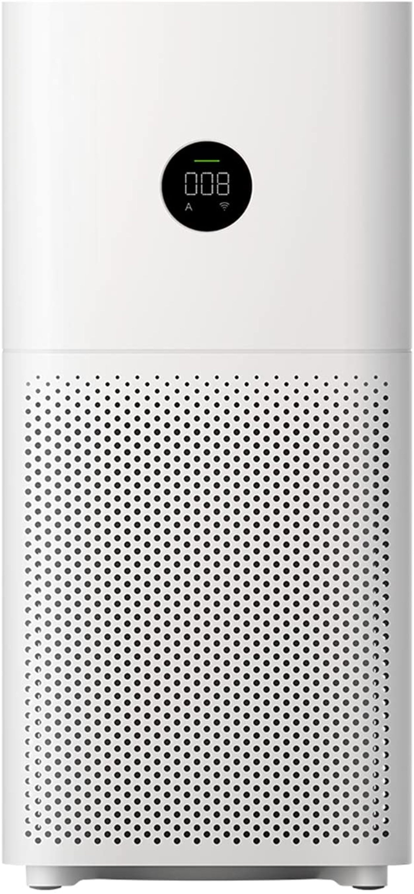  Xiaomi Air Purifiers for Home Bedroom, Allergen Removal, Smart  WiFi Alexa, Large Room Air Purifier Ultra Quiet Auto, PM2.5 Air Quality, HEPA  Filter Cleaner for Pets Hair, Odor, Dust, Smoke, 4Compact