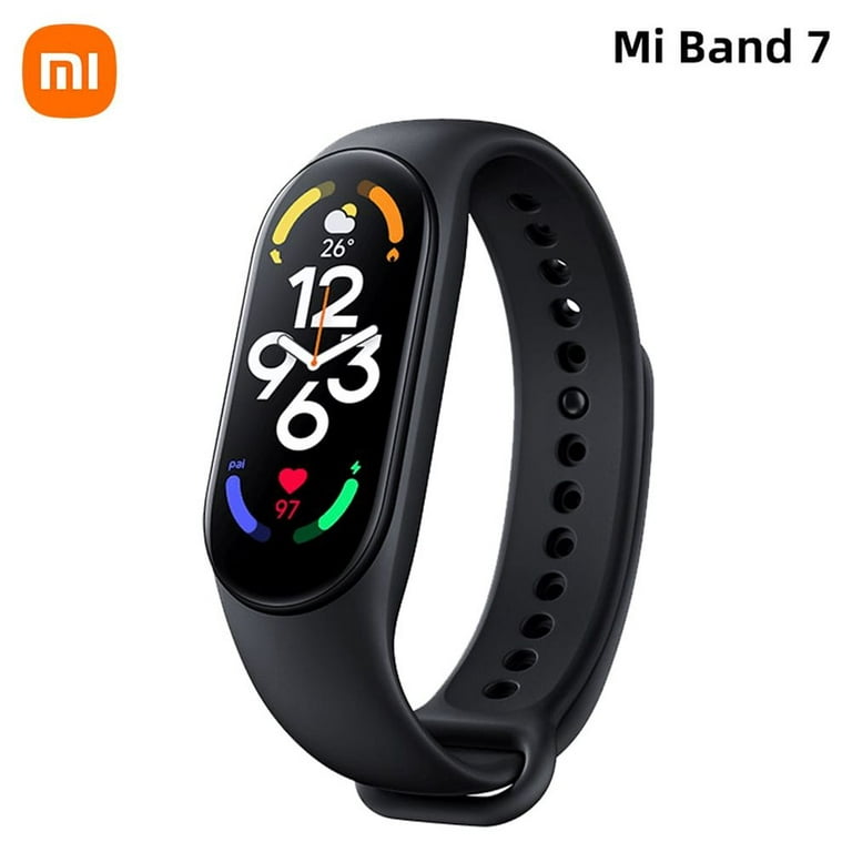  Silicone TPU Strap For Xiaomi Mi Band 8 Pro Replacement  Wristband Smart Watch Bracelet Straps Accessories : Cell Phones &  Accessories