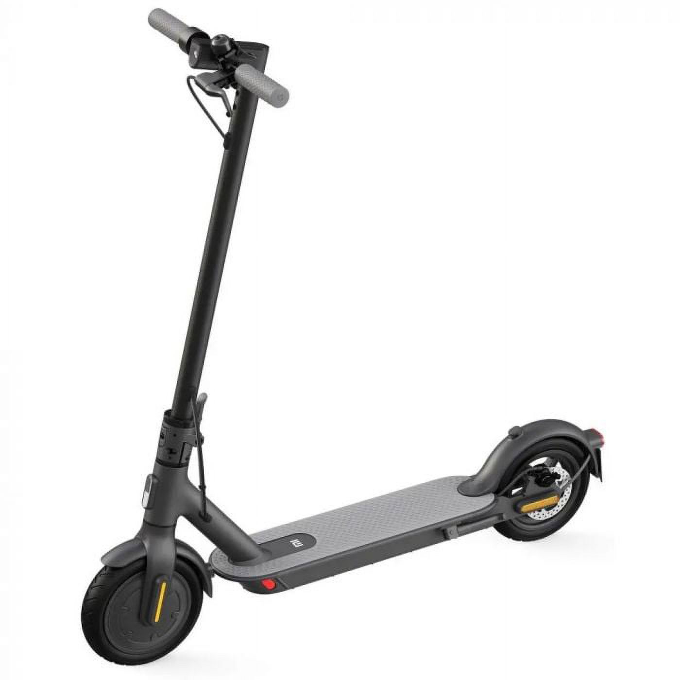 Xiaomi Mi Electric Scooter 1S Latest Model - image 1 of 6