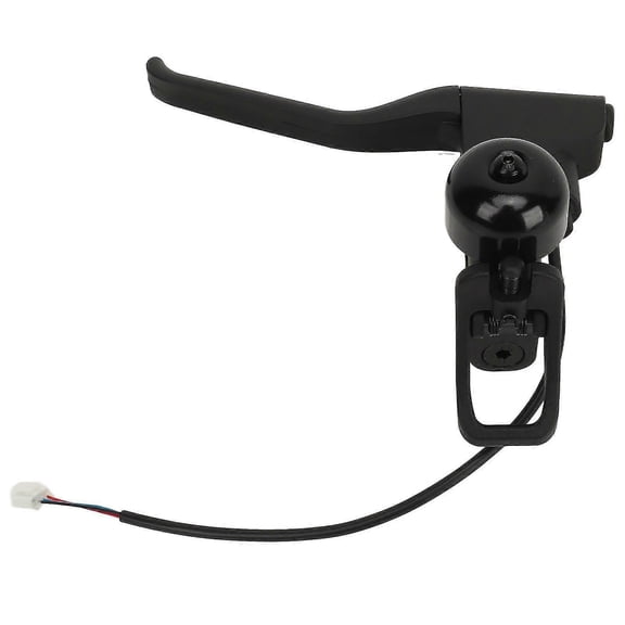 Xiaomi Mi Electric Scooter 4 Pro Brake Lever with Bell