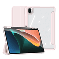 thumbnail image 1 of XIHAMA Case Compatible for Xiaomi Mi Pad 5 / Mi Pad 5 Pro 11 Inch 2021, Protective Case Cover with Stylus Holder, Anti-Drop, Stable Magnetic Flap, 1 of 5