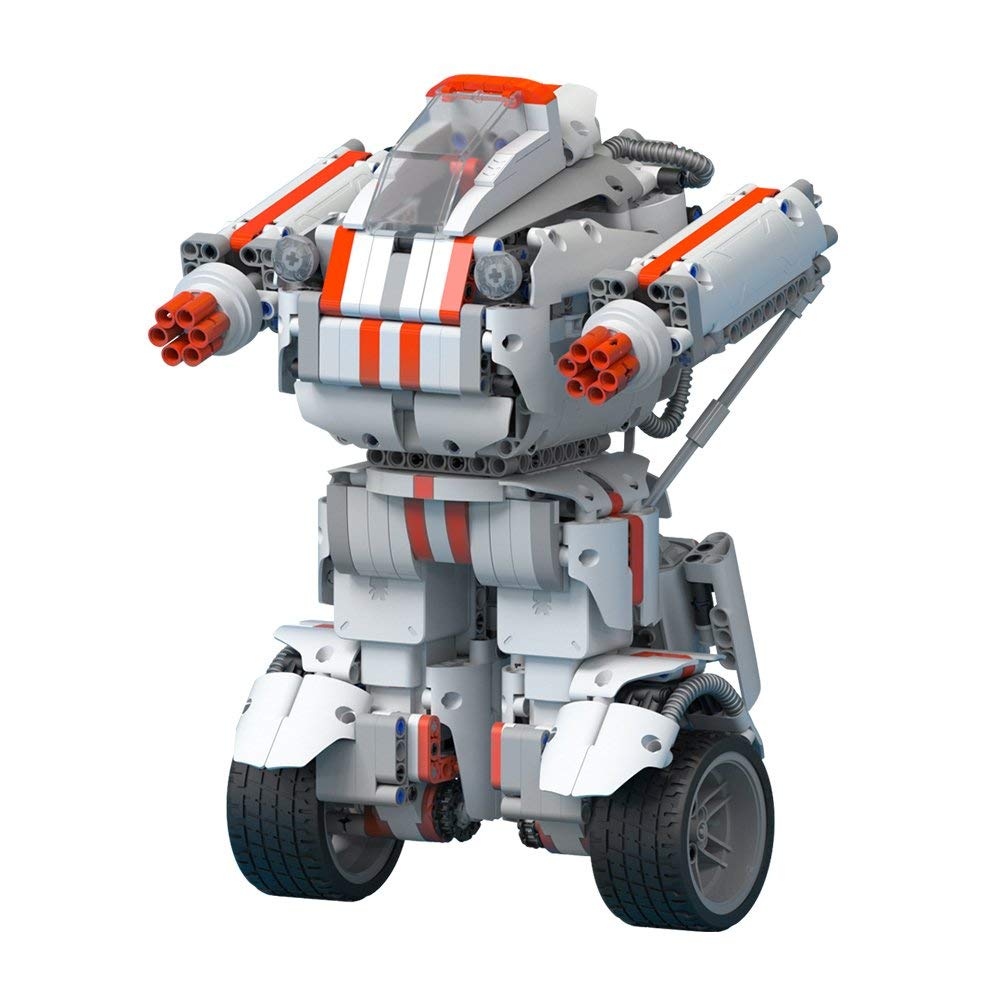 Xiaomi Mi Robot Builder, Build Your Own Stem Robot - image 1 of 6
