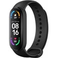 thumbnail image 1 of Xiaomi Mi Smart Band 6 AMOLED Touch Screen 1.56, 1 of 9
