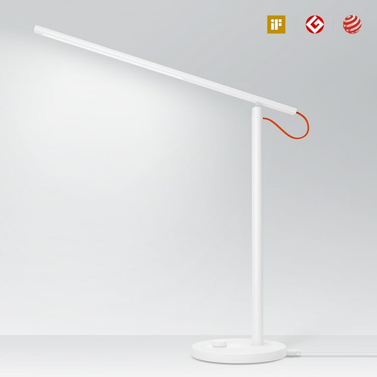  Xiaomi Mi Smart LED Bulb Essential White : Tools & Home  Improvement
