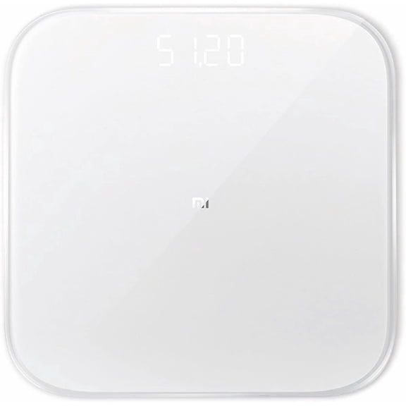 Xiaomi Mi Smart Scale 2 with MI Fit App