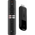 thumbnail image 1 of Xiaomi Mi TV Stick 4K Ultra HD Streaming Device, Android TV 11 with Google Assistant Voice Remote Control Streaming Media Player, Chromecast Built-in, 2GB 8GB HDR/AV1/2.4G/5G WiFi/BT 5.2, 1 of 8