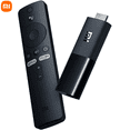 Xiaomi Mi TV Stick 4K Ultra HD Streaming Device, Android TV 11 with ...