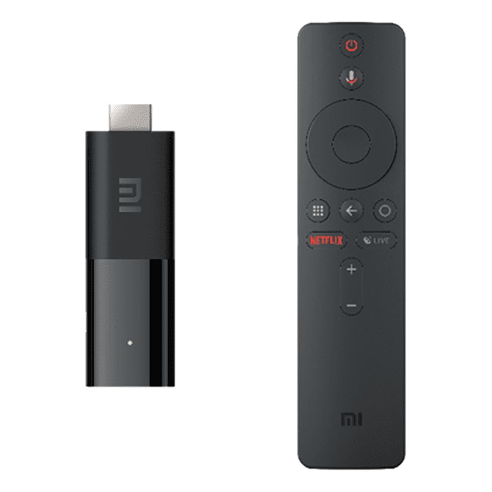 The new Xiaomi Mi TV Stick and its improved hardware 