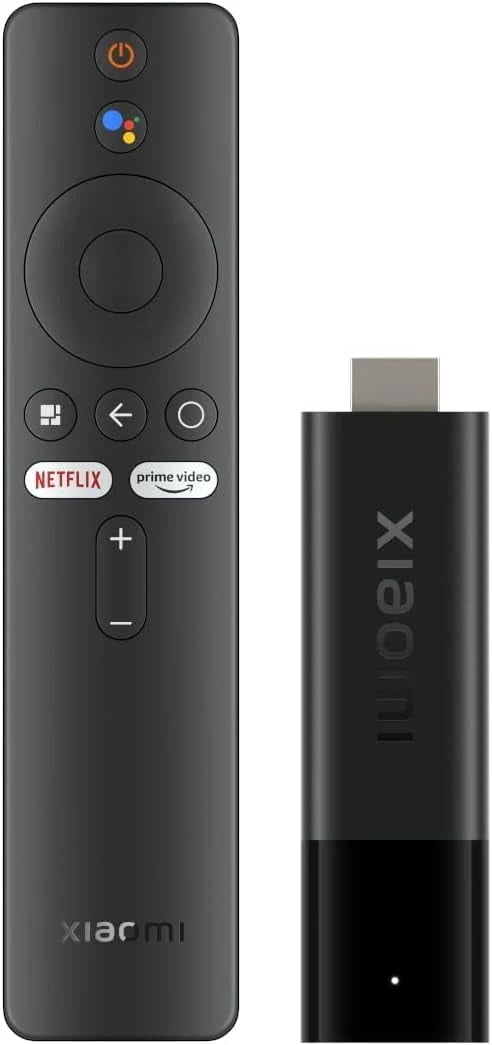 Xiaomi Mi Tv Stick 4k 2gb