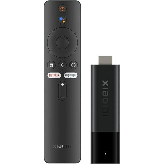 Xiaomi Mi Tv Stick 4k 2gb