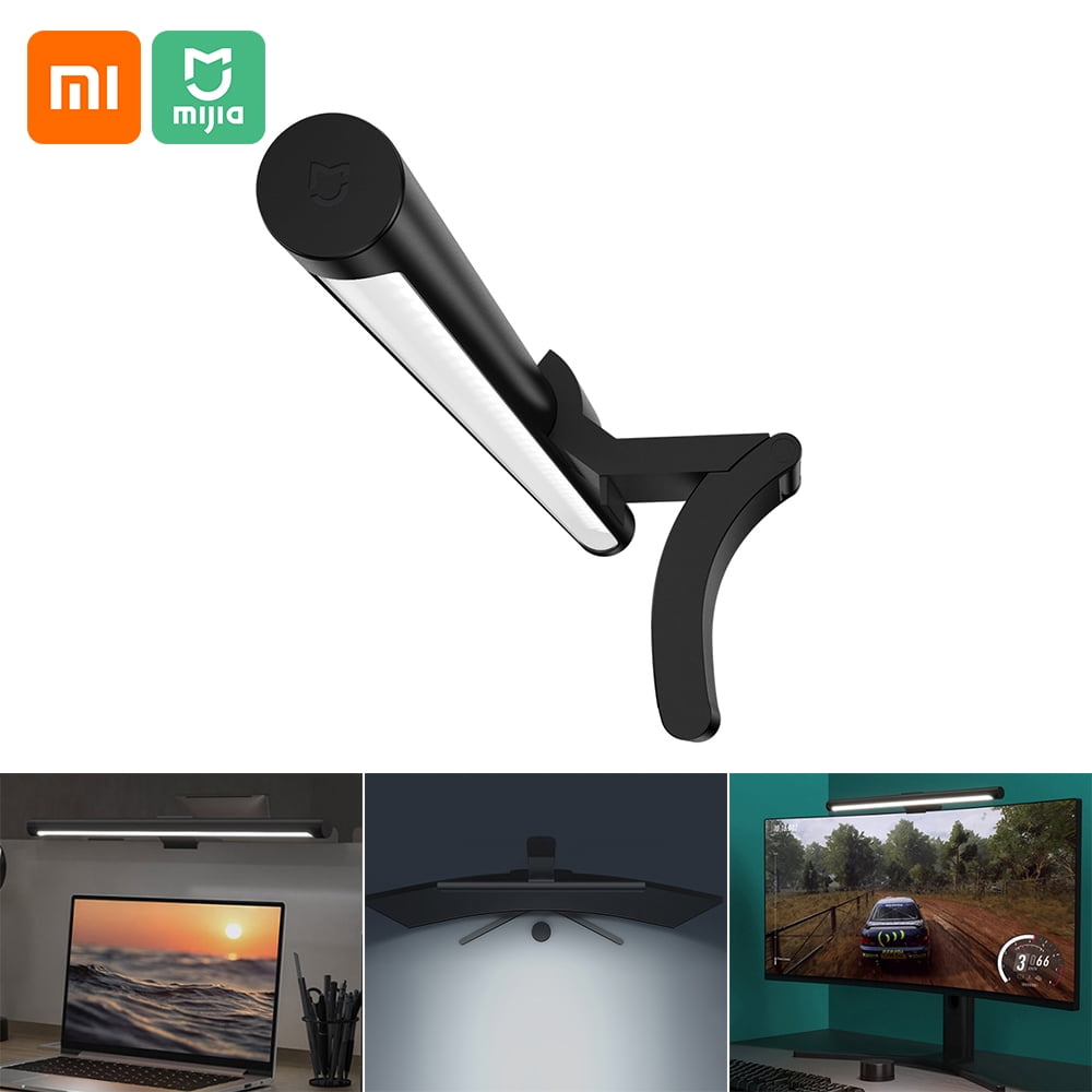 ▷ Chollo Luz LED Xiaomi Mi Computer Monitor Light Bar por sólo 19